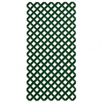 CELOSÍA PP CLASSIC 64 MM 1X2 M VERDE NORTENE