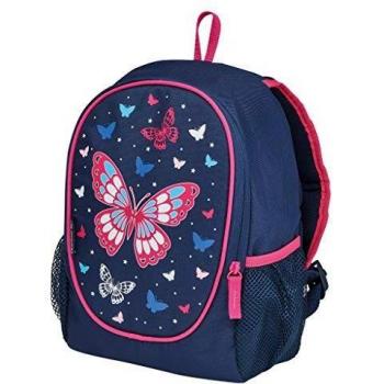 Kinderspielzeugrucksack Rookie Butterfly – Herlitz 50027149