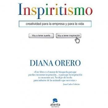 INSPIRITISMO.CREATIVIDAD PARA LA EMPRESA Y PARA LA VIDA
