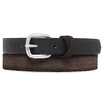 Cintura casual in pelle Timberland per donna