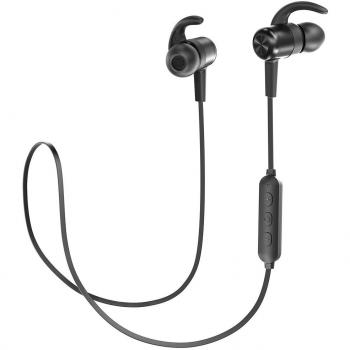 TaoTronics 15 g MEMS Mikrofon Kopfhörer iOS/Android