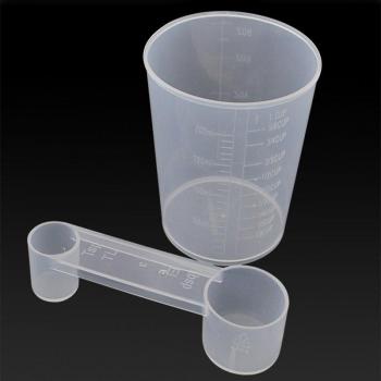 Machine à pain pièces 200 ml tasse à mesurer et cuillère ACA