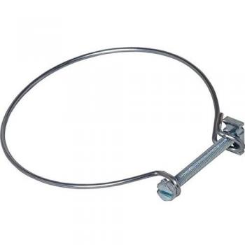 Colliers de serrage Ø 125 mm