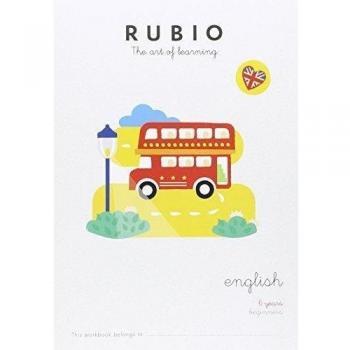 RUBIO THE ART OF LEARNING