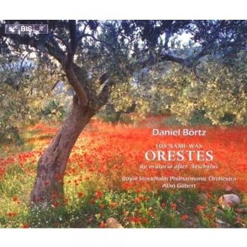 His Name Was Orestes