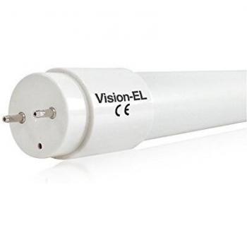 Tube LED G13 18W Dépoli 77607 Verre/PC