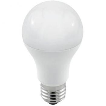 Lampadina LED Multi‑Potenza 3–12 W, Attacco E27, Luce Fredda e Calda