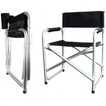 Silla de Pesca Plegable Hyfive