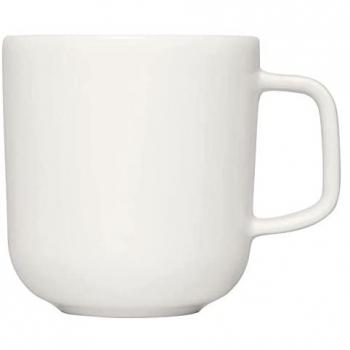 Tasse 33 cl Iittala Raami, finition blanche