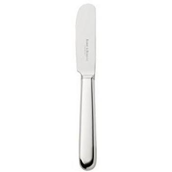Robbe & Berking Butterstreicher versilbert Dante 150 g
