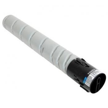 Toner Preto Konica Minolta TN326