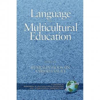 Vitalsource Technologies, Inc. Language in Multicultural Education