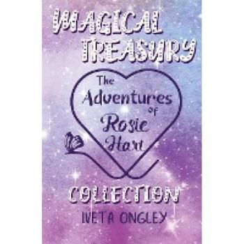 Ongley, Iveta: Magical Treasury