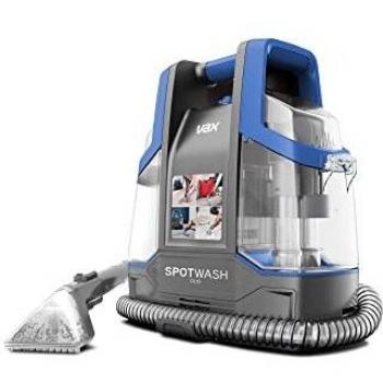 VAX SpotWash Duo Carpet Cleaner