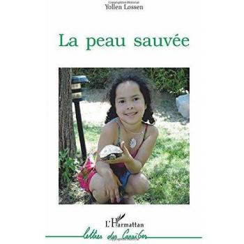 La peau sauvée