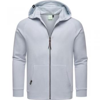 Ragwear Kapuzensweatshirt Zenway für Herren