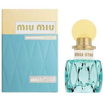 Miu miu L'Eau Bleue Eau de Parfum