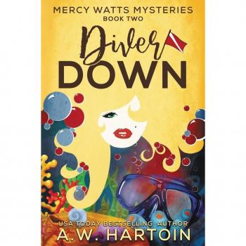 Diver Down