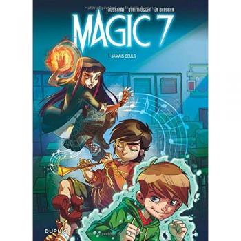 Magic 7