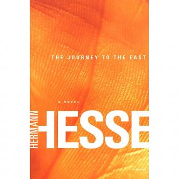 The Journey to the East, by Hermann Hesse