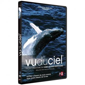 DVD Vu du ciel