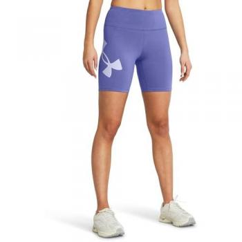 Under Armour Shorts 1383635‑561 – Lilla