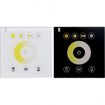 CCT double contrôleur blanc pour bande LED CT