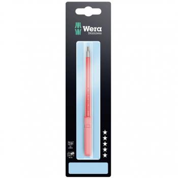 WERA Kompakt VDE TORX Interchangeable Tool