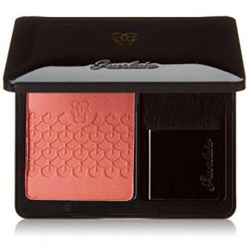 Guerlain Pfirsichschimmer – 02 Pink‑Blush