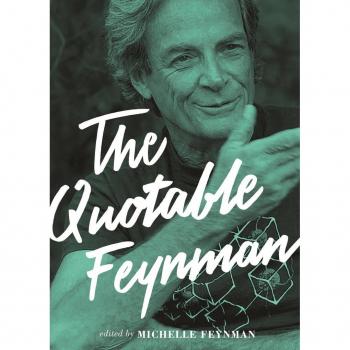 Vitalsource Technologies, Inc. Quotable Feynman