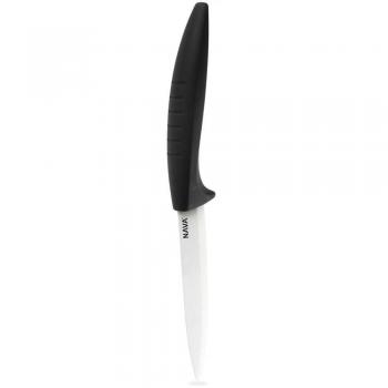 Couteau de cuisine Nava 12,5 cm en céramique