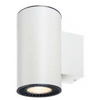 SUPROS SLV LED-Wandlampe – Treppenhaus & Flur, EEK A‑A++