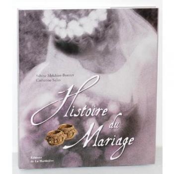 Histoire du mariage