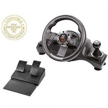 Drive Pro Wheel for PS4, Xbox One, PC, PS3
