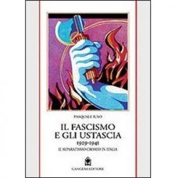 Il fascismo e gli ustascia