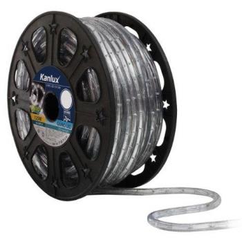 LED Lichtschlauch GIVRO 50m weiß Kanlux