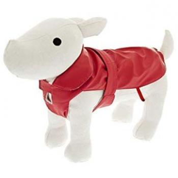 Cappotto Rain per Cani Fucsia 39 cm – Ferribiella