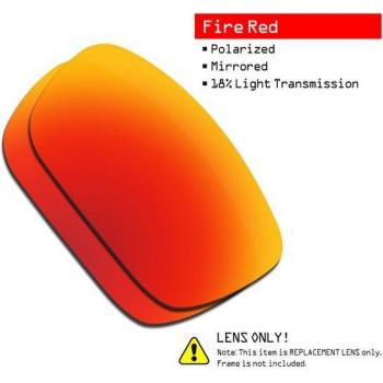 Lente Solar Oakley SmartVLT