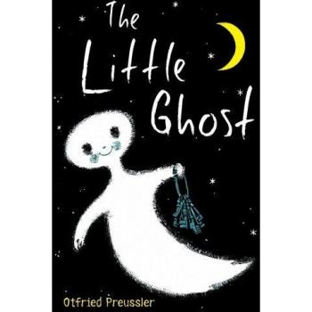The Little Ghost