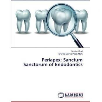 Periapex: Sanctum Sanctorum of Endodontics