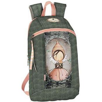 Mini sac à dos Mirabelle Santoro Multicolore 8412688359110