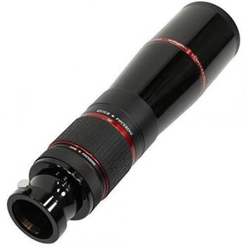 Omegon Pro 72×432 APO Refractor