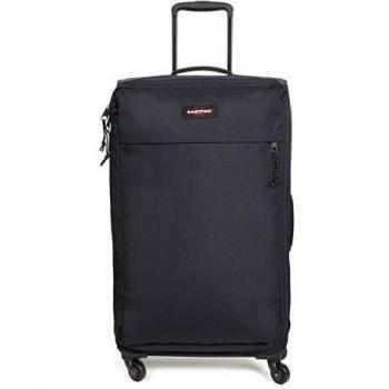 Valise Eastpak Traf'ik 4 M, 72 cm, Bleu