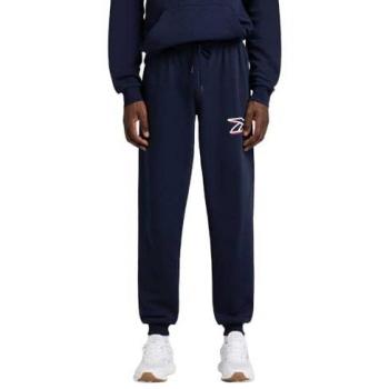 Reebok Jogginghose Identity Dunkelblau Regular Fit