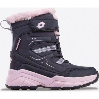 Nizina Tex K Botas de Neve Lotto para Crianças