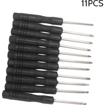 Computer Repair Screwdriver Kit