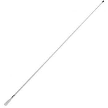 Antenne VHF blanche Glomex 156-162 MHz