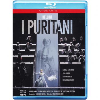 Bellini: I puritani