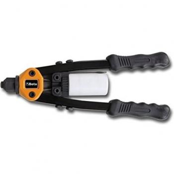 Rebaseuse compacte Beta 1740B 280mm : ø 2,4-4,8 mm