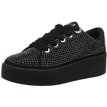 Fabric Sneaker Donna 37